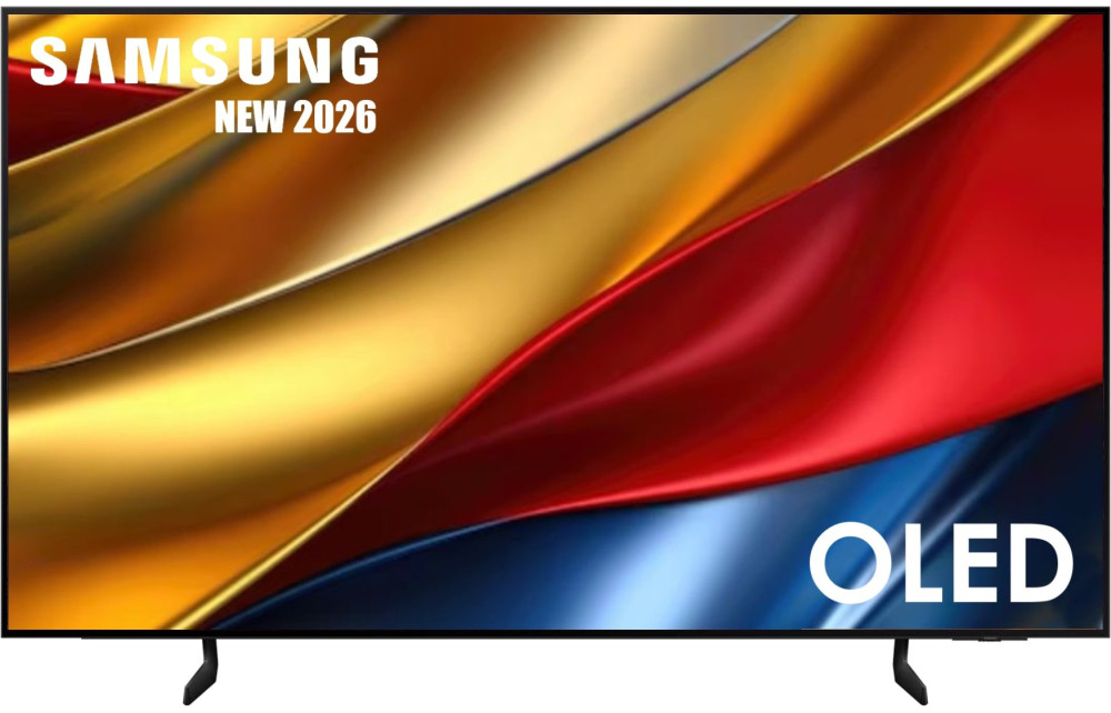 Телевізор Samsung QE65S85FAUXUA Стандартизація - Східна Європа, Україна