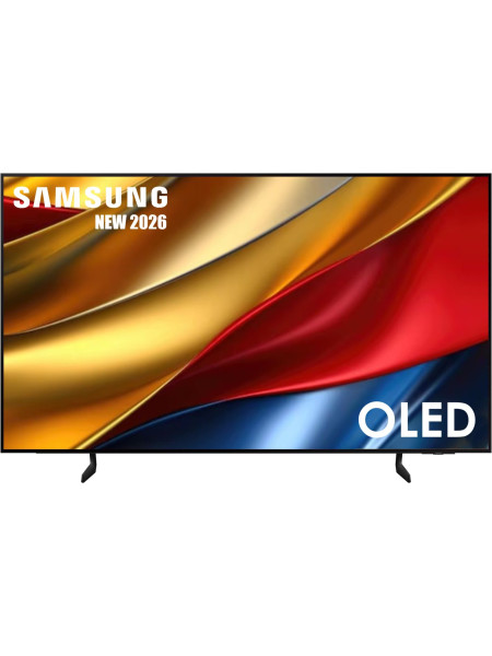 Телевізор Samsung QE77S85F (EU) Стандартизація - Західна Європа, Smart IPTV/VPN
