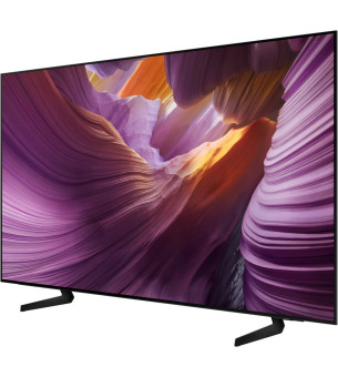 Телевізор Samsung QE65S85FAUXUA Стандартизація - Східна Європа, Україна