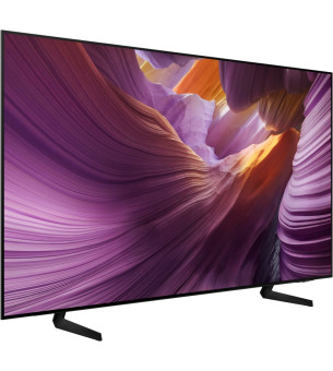 Телевізор Samsung QE65S85FAUXUA Стандартизація - Східна Європа, Україна
