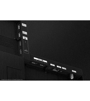 Телевізор Samsung QE65S85FAUXUA Стандартизація - Східна Європа, Україна