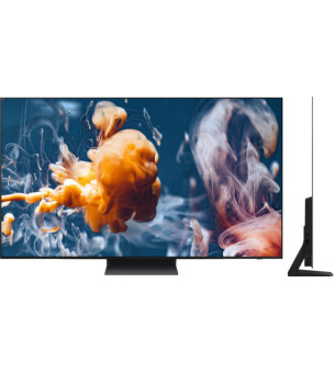 Телевізор Samsung QE77S91FAEXUA Стандартизація - Східна Європа, Україна