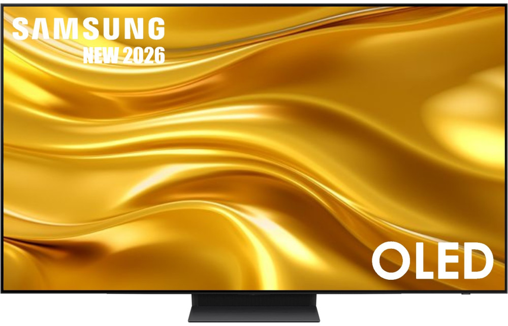 Телевізор Samsung QE77S90FAEXUA Стандартизація - Східна Європа, Україна