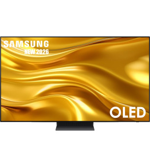 Телевізор Samsung QE77S90FAEXUA Стандартизація - Східна Європа, Україна