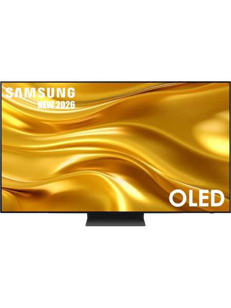 Телевізор Samsung QE77S90FAEXUA Стандартизація - Східна Європа, Україна