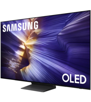 Телевізор Samsung QE77S90FAEXUA Стандартизація - Східна Європа, Україна
