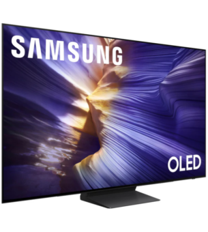 Телевізор Samsung QE77S90FAEXUA Стандартизація - Східна Європа, Україна