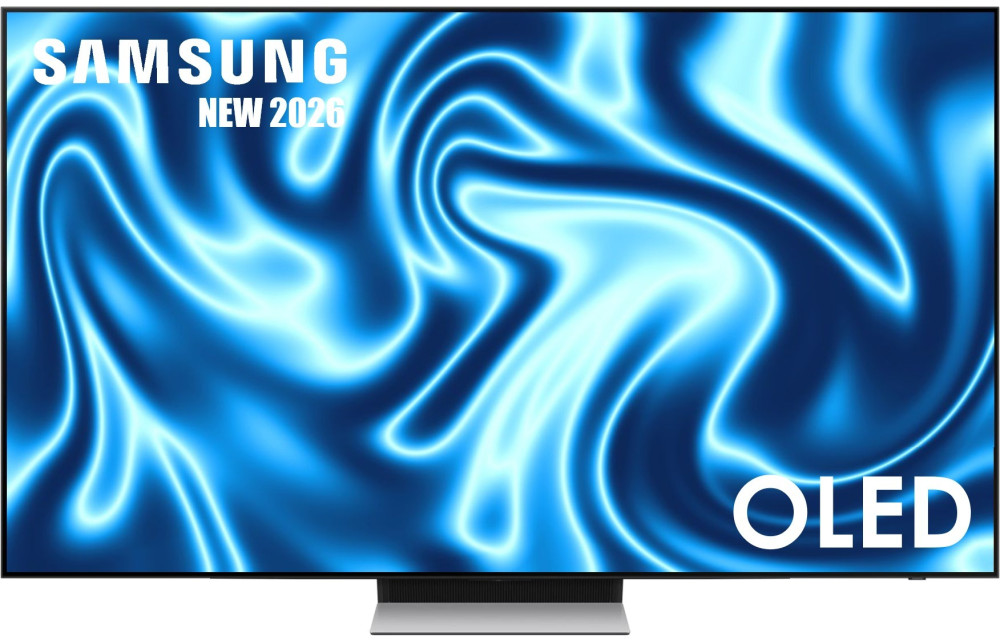 Телевізор Samsung QE77S91FAEXUA Стандартизація - Східна Європа, Україна
