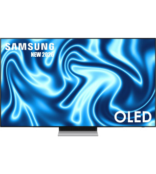Телевізор Samsung QE77S91FAEXUA Стандартизація - Східна Європа, Україна