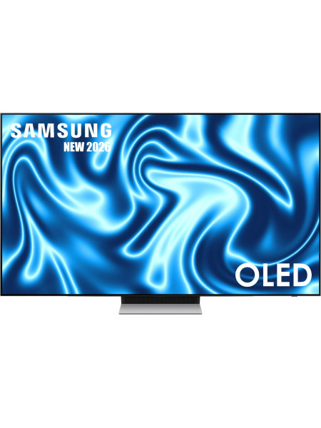 Телевізор Samsung QE77S91FAEXUA Стандартизація - Східна Європа, Україна
