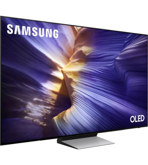 Телевізор Samsung QE77S91FAEXUA Стандартизація - Східна Європа, Україна