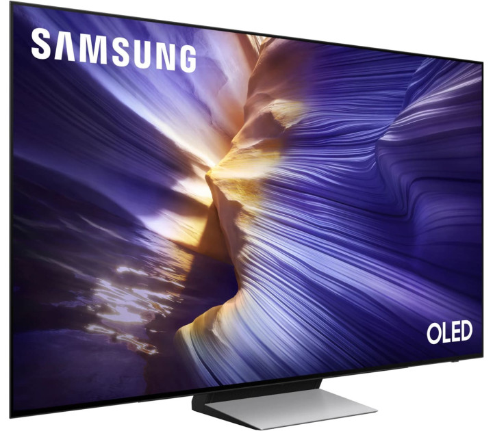 Телевізор Samsung QE77S91FAEXUA Стандартизація - Східна Європа, Україна