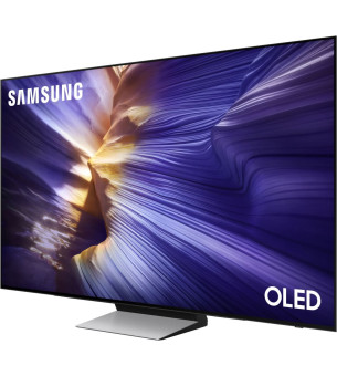 Телевізор Samsung QE77S91FAEXUA Стандартизація - Східна Європа, Україна