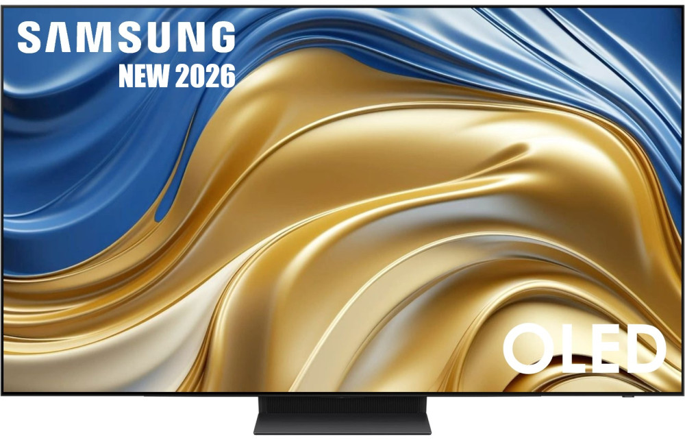 Телевізор Samsung QE77S95FAUXUA Стандартизація - Східна Європа, Україна
