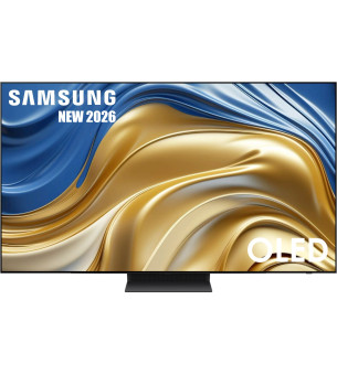 Телевізор Samsung QE77S95FAUXUA Стандартизація - Східна Європа, Україна