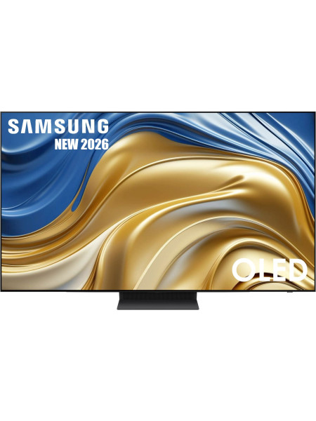 Телевізор Samsung QE77S95FAUXUA Стандартизація - Східна Європа, Україна