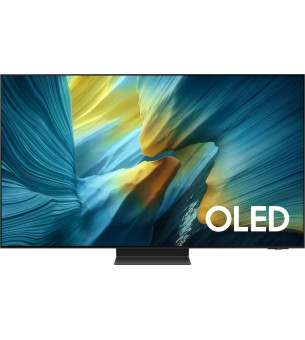 Телевізор Samsung QE77S95FAUXUA Стандартизація - Східна Європа, Україна