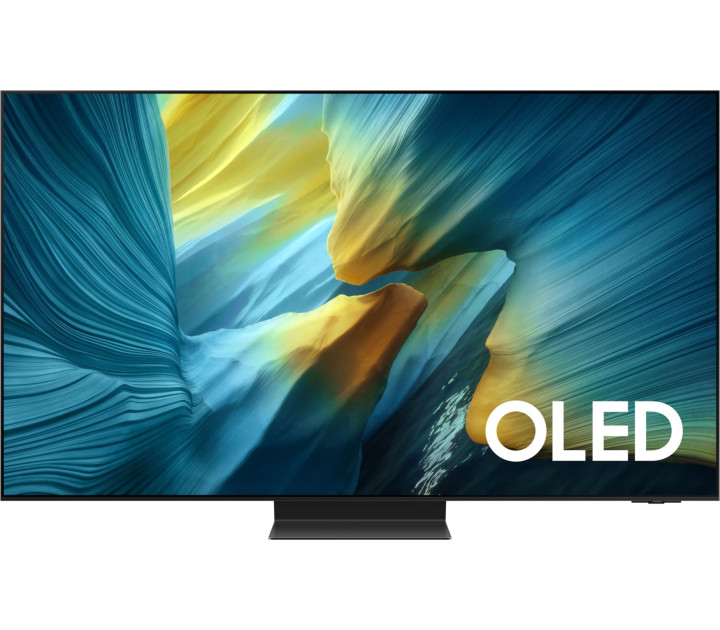 Телевізор Samsung QE77S95FAUXUA Стандартизація - Східна Європа, Україна