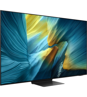 Телевізор Samsung QE77S95FAUXUA Стандартизація - Східна Європа, Україна