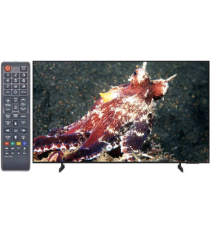 Телевізор Samsung UE50U7000F (EU) Стандартизація - Західна Європа, Smart IPTV/VPN