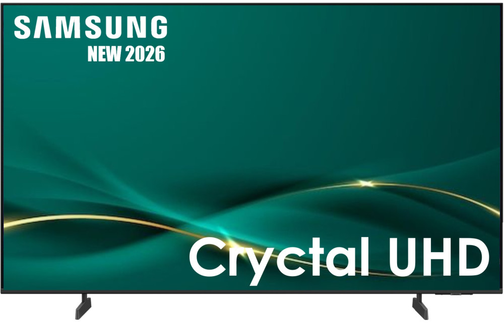 Телевізор Samsung UE65U7000F (EU) Стандартизація - Західна Європа, Smart IPTV/VPN