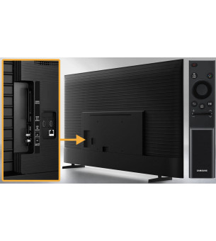 Телевізор Samsung UE85U8000FUXUA Стандартизація - Східна Європа, Україна