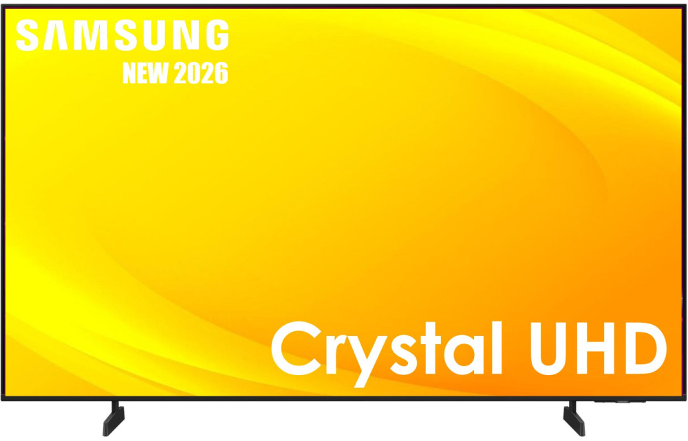 Телевізор Samsung UE85U8072F (EU) Стандартизація - Західна Європа, Smart IPTV/VPN