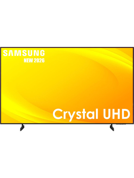 Телевізор Samsung UE85U8072FUXAU (EU_UA) Стандартизація - Східна Європа, Україна
