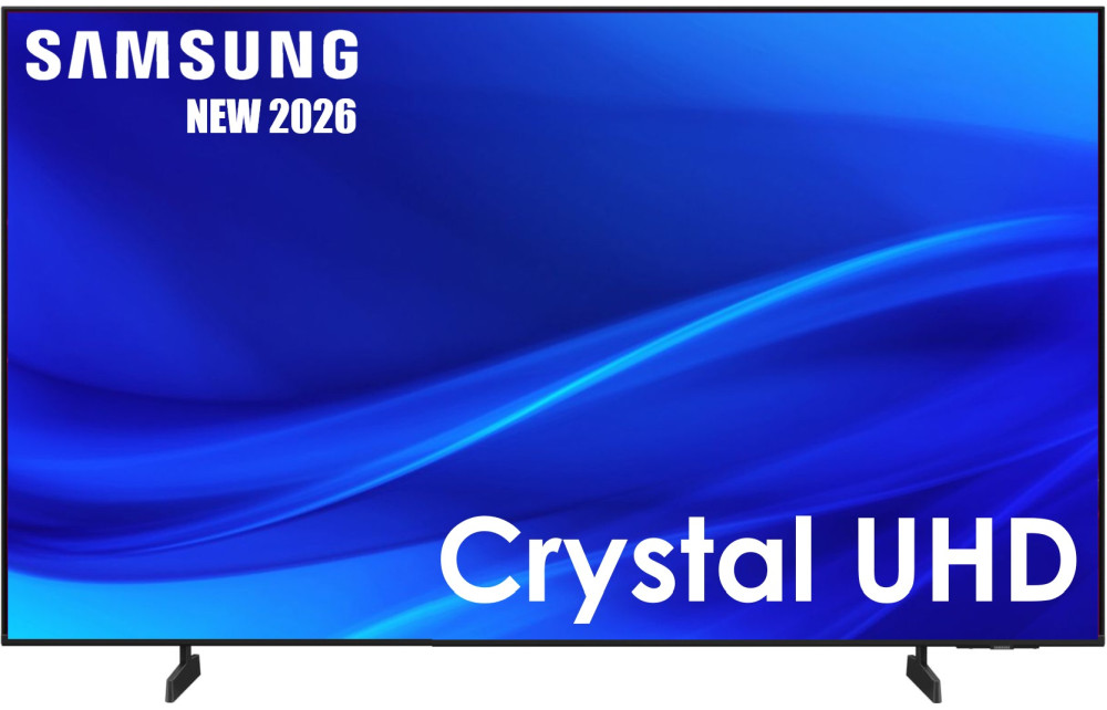 Телевізор Samsung UE85U8092FUXAU (EU_UA) Стандартизація - Східна Європа, Україна