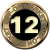 ► 12 місяців